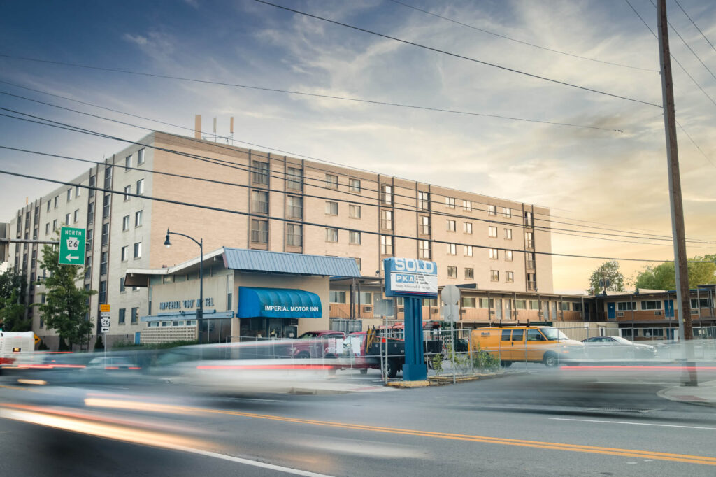 118 South Atherton St., State College  Imperial Penn State