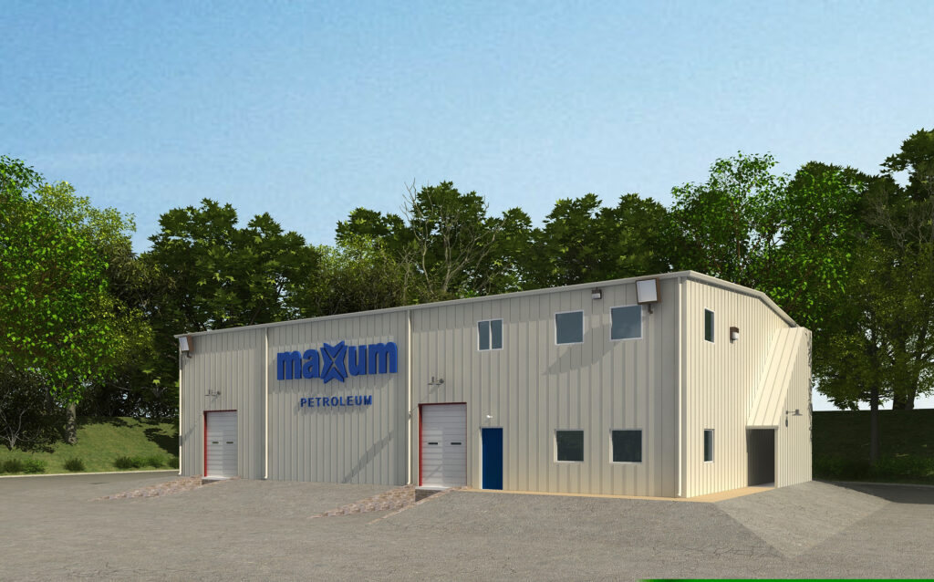 120 Choate Circle, Montoursville Warehouse and Logistics Facility