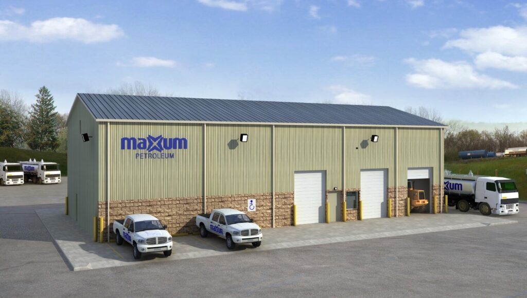 130 Choate Circle, MontoursvilleWarehouse and Logistics Facility