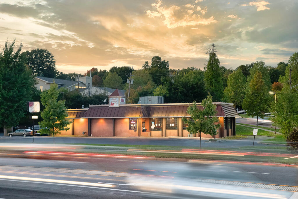 1525 S Atherton St., State CollegeSakura