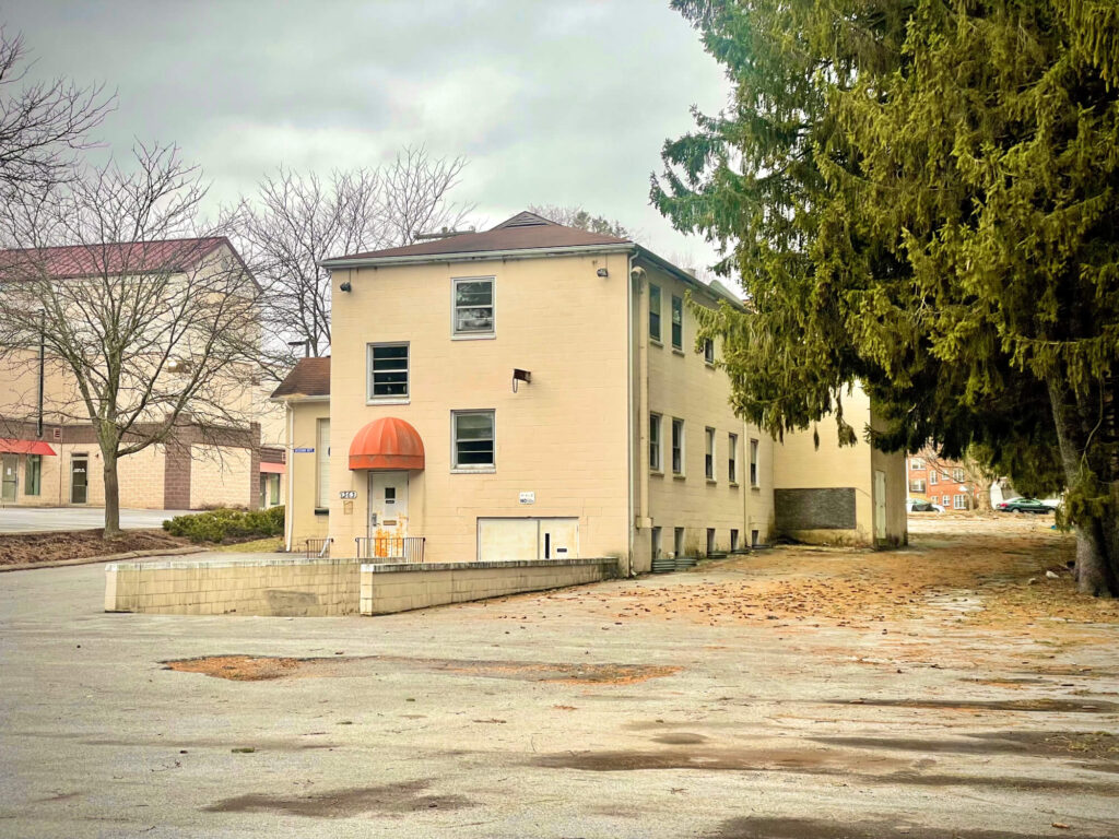 1363 S Atherton St., State College,The Autoport District