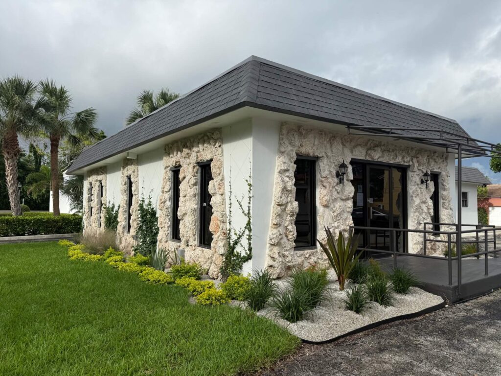 1114 N. Olive, West Palm Beach 11th & Olive