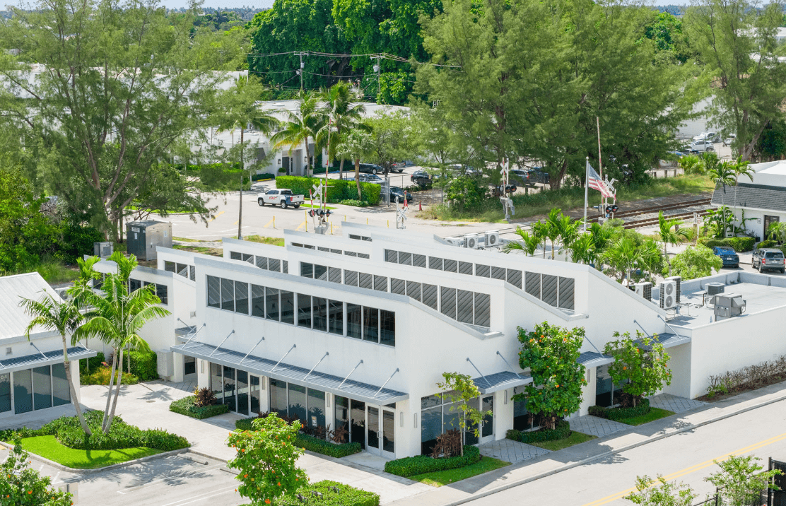 501 Palm St. West Palm Beach, FL