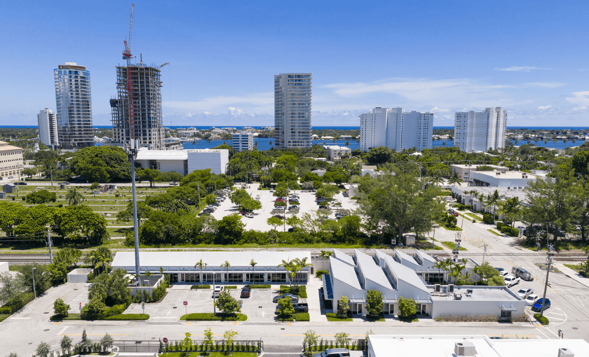 501 Palm St. West Palm Beach, FL