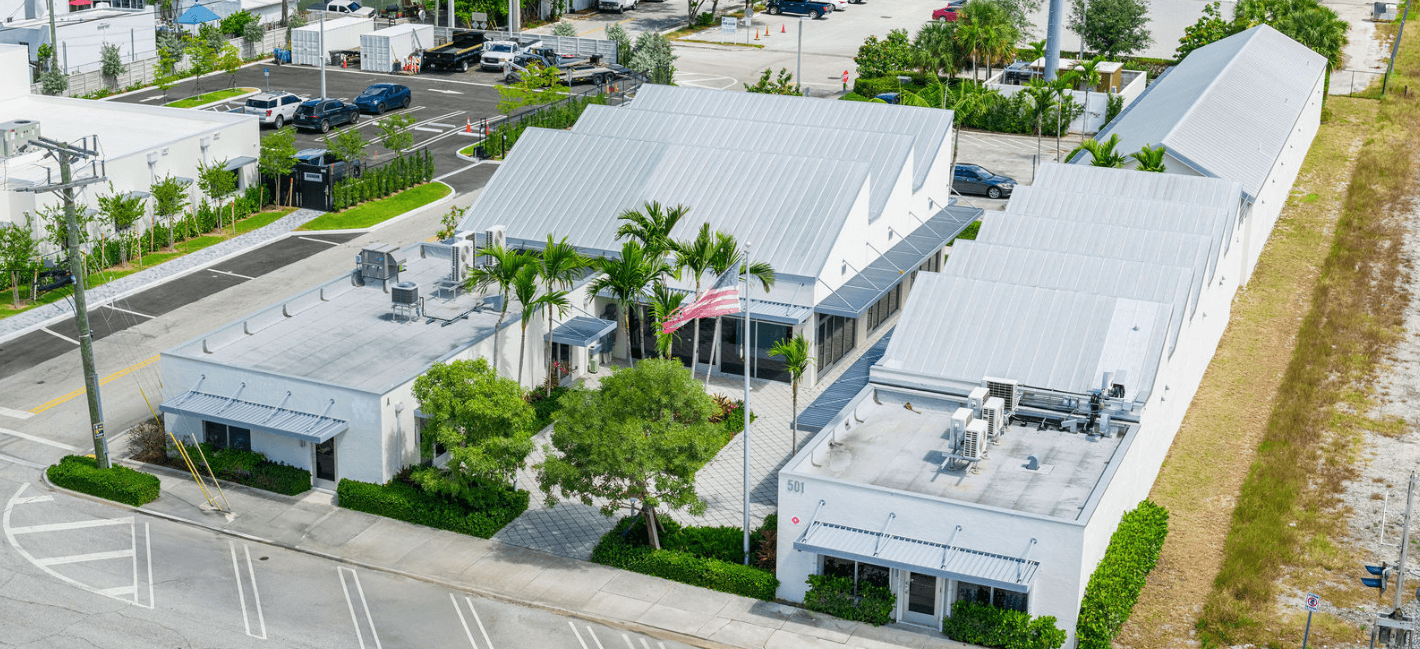 501 Palm St. West Palm Beach, FL