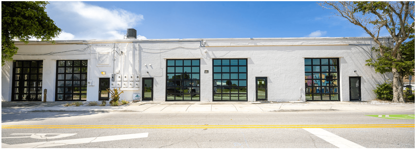 517-523 Park Place, West Palm Beach, FL