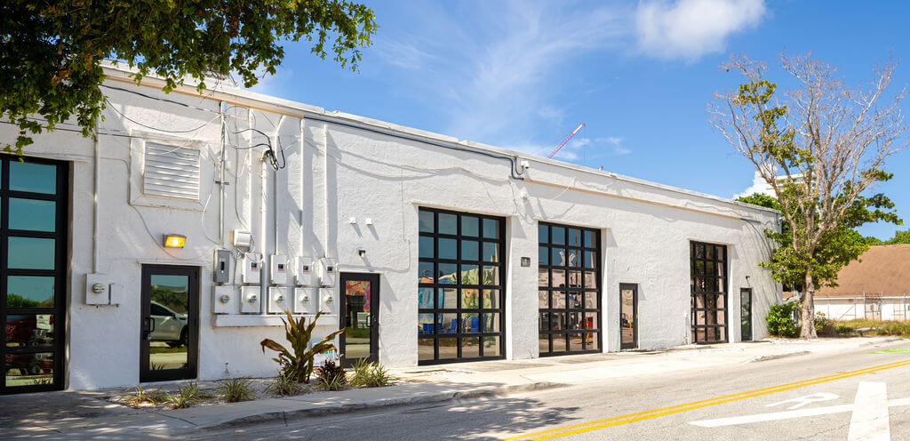 517-523 Park Place, West Palm Beach, FL