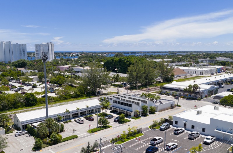 Flamingo Park Arcade