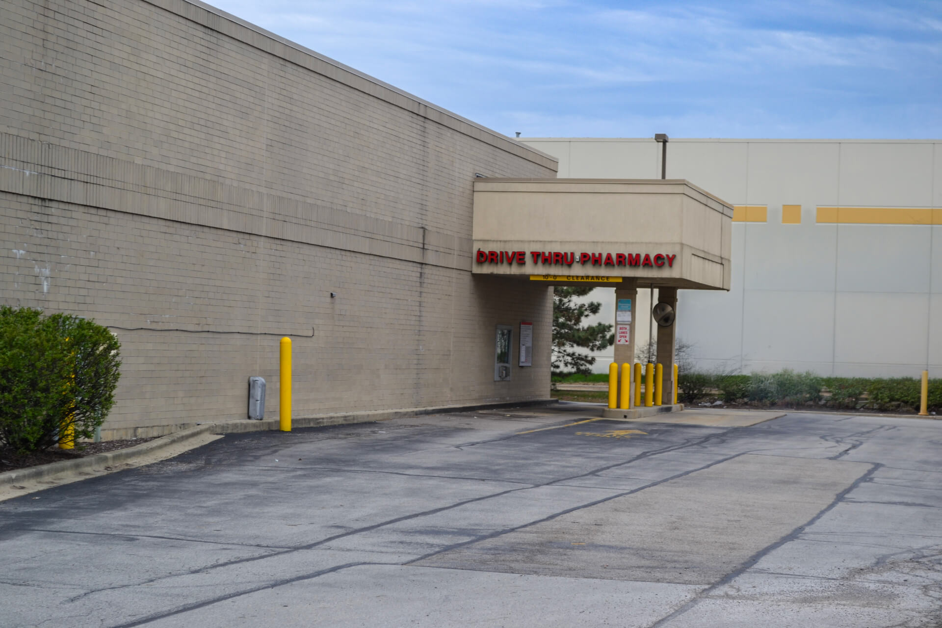 Carol Stream, Illinois