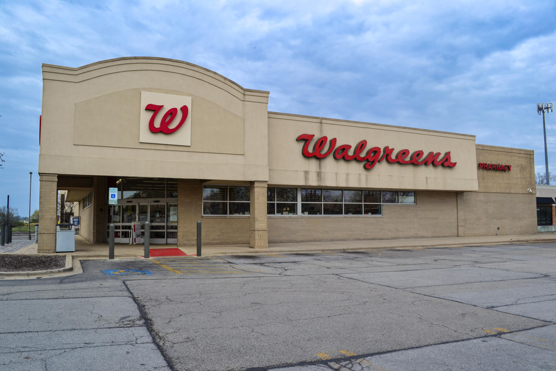 Carol Stream, Illinois