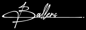 Ballers us logo