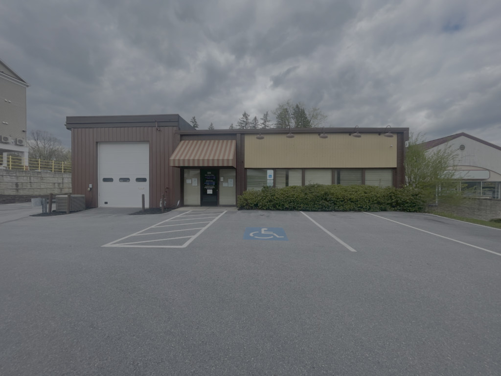 1321 S. Atherton St, State College Food Bank Pa