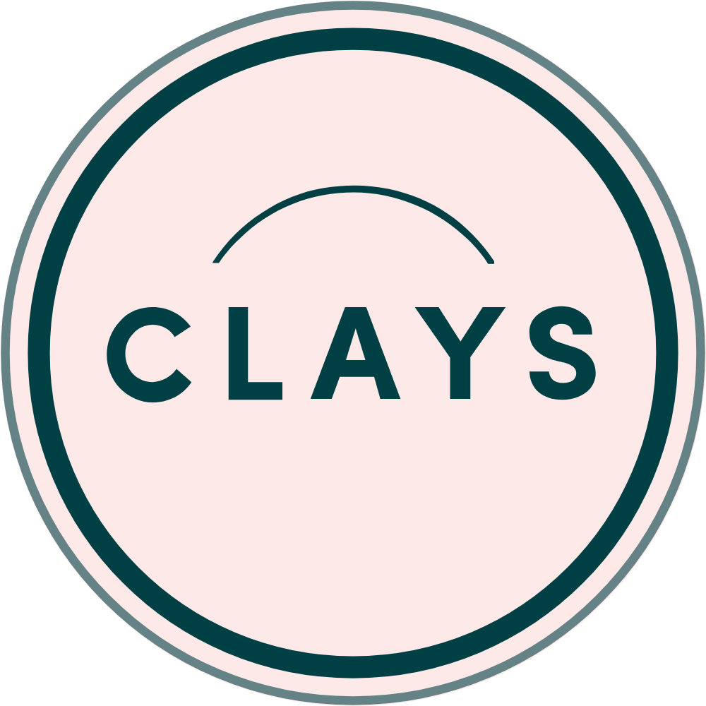 Clays