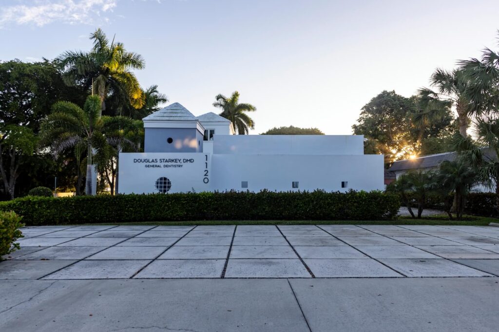 1120 N. Olive, West Palm Beach Boutique Office
