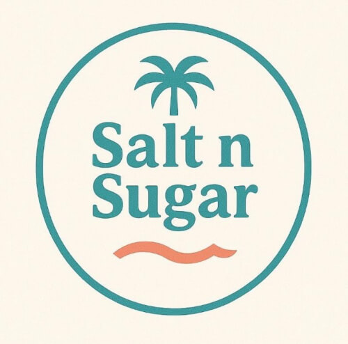 Salt & sugar