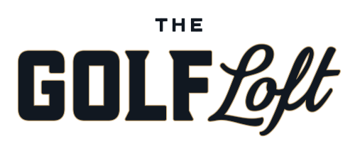 The Golf Loft Primary Logo